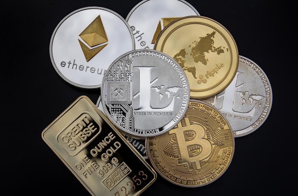 img of Criptomoedas: O Futuro das Finanças ou uma Moda Passageira?