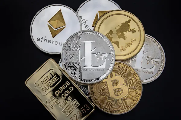 img of Criptomoedas: O Futuro das Finanças ou uma Moda Passageira?