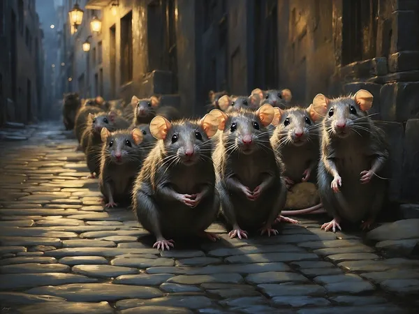 img of Escapando da Corrida dos Ratos: O Que a Escola Não Te Ensinou Sobre Dinheiro