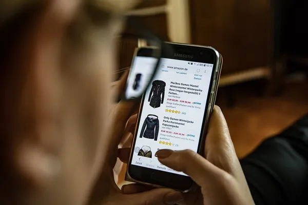 img of Estratégias para Economizar em Compras Online