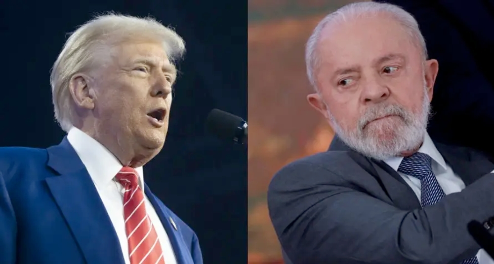 img of Mercados em Queda: O Impacto das Novas Tarifas de Trump
