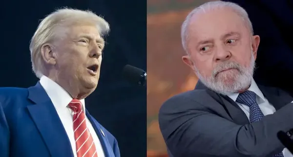 img of Mercados em Queda: O Impacto das Novas Tarifas de Trump