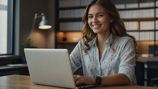 img of Top 5 Calculadoras Online para Planejamento Financeiro: Simples e Eficientes
