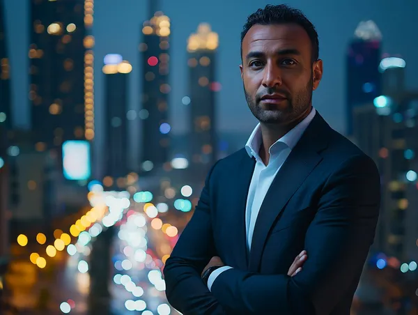 img of A Nova Era do Treinamento Corporativo para CEOs: O Futuro da Liderança